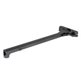 AR-15 .223/5.56/9mm 7075-t6 Aluminum Replacement Charging Handle, Black