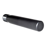 TACPOOL AR-15 Pistol Buffer Tube, Anodized Aluminum (Black,Red,Blue,Silver)