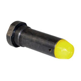 AR-10 308 Carbine Buffer, 3.8 oz, Black