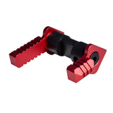 TACPOOL 223/5.56/308 Upgraded Mil-Spec Dual-Sided Ambidextrous Safety Selector Lever