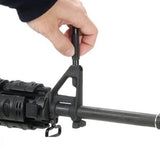 A1 and A2 Front Backup Sight Adjustment Tool for AR, (4/5 Prongs)
