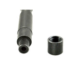 TACPOOL AR-15 Barrel Thread Protector Nut for 1/2"x28 Muzzle Threading