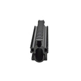 AK47 Yugo M70 2pc Forend, Aluminum, Black