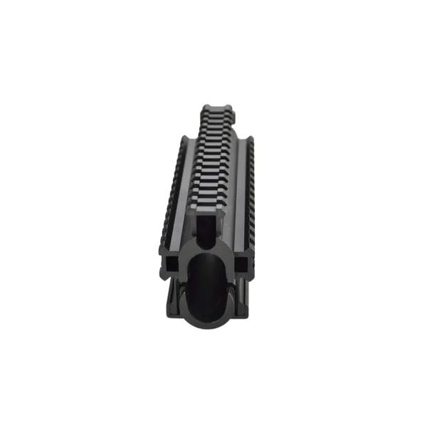 AK47 Yugo M70 2pc Forend, Aluminum, Black