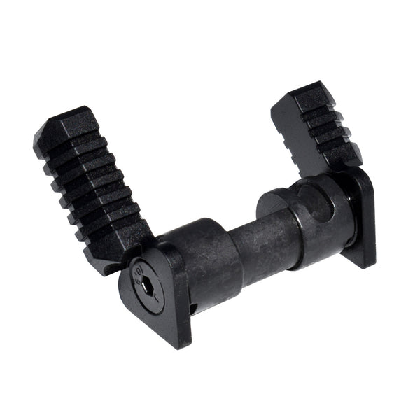 TACPOOL 223/5.56/308 Upgraded Mil-Spec Dual-Sided Ambidextrous Safety Selector Lever