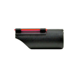 TACPOOL Shotgun Snap-on RED Fiber Optic Front Sight
