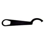 AR-15 Castle Nut Wrench