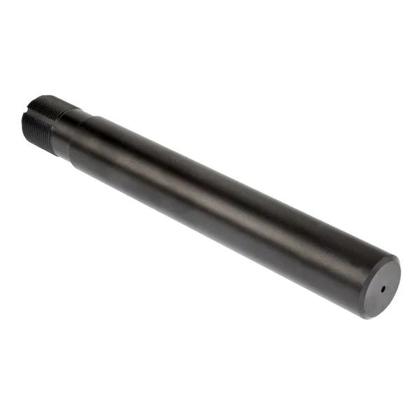 AR-15 Carbine Buffer Tube Kit with Extended Round Tube 9.3"