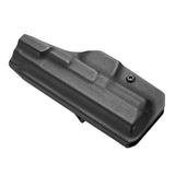Pistol Holster for Smith & Wesson M&p 9mm Shield ez, Iwb, Kydex Holster