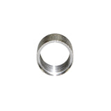 TACPOOL 308 Barrel Thread Protector Nut for 5/8"x24 Muzzle Threading and 0.712" diam