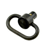 TACPOOL Tactical QD Sling Swivel Adapter 1.25”
