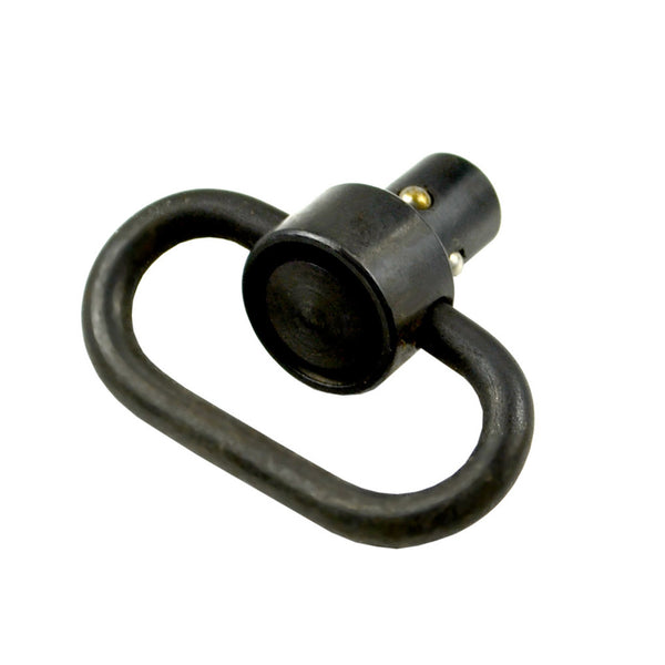 TACPOOL Tactical QD Sling Swivel Adapter 1.25”