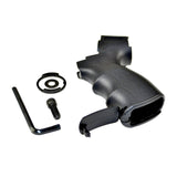 TACPOOL Rear Pistol Grip for Mossberg 500 Shotgun, Threaded for AR-15 Carbine Buffer Tube