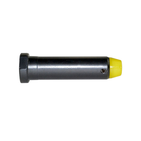 TACPOOL AR-15 9MM Carbine Length Recoil Buffer, Aluminum Black, 3.25”, 5.6 OZ