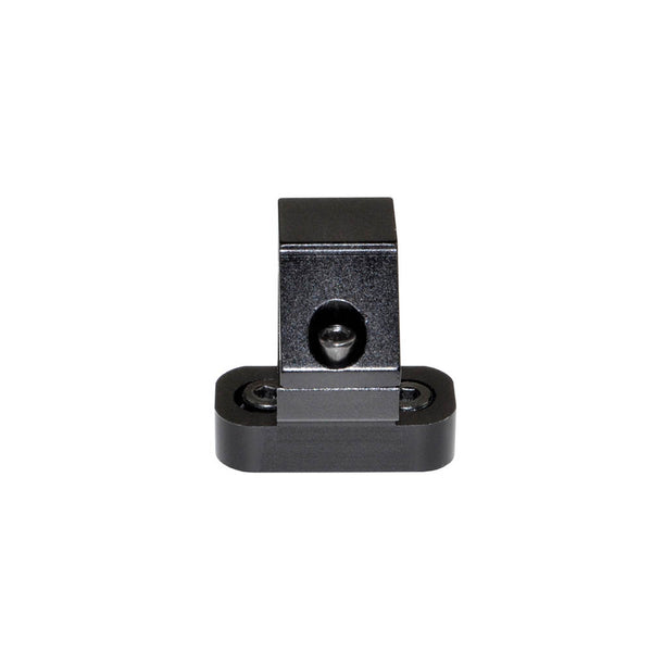 TACPOOL 1" Diameter Accessory Ring for Key-Mod Rail Mount
