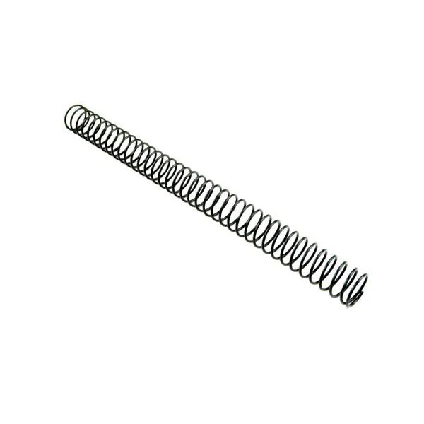 AR15 Carbine Mil-spec Lower Receiver 5pc Buffer Tube Kit (w/ Us Made Tube)