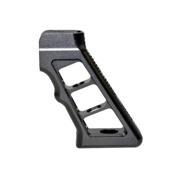Skeletonized Rear Pistol Grip For AR-15 AR 308 LR-308