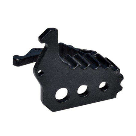 Presma AR-15 Replacement Extended Latch For Charging Handle, Aluminum, Anodized