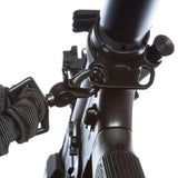 TACPOOL .223/5.56/.308 Buffer Tube Receiver End Plate, 2 attachment points