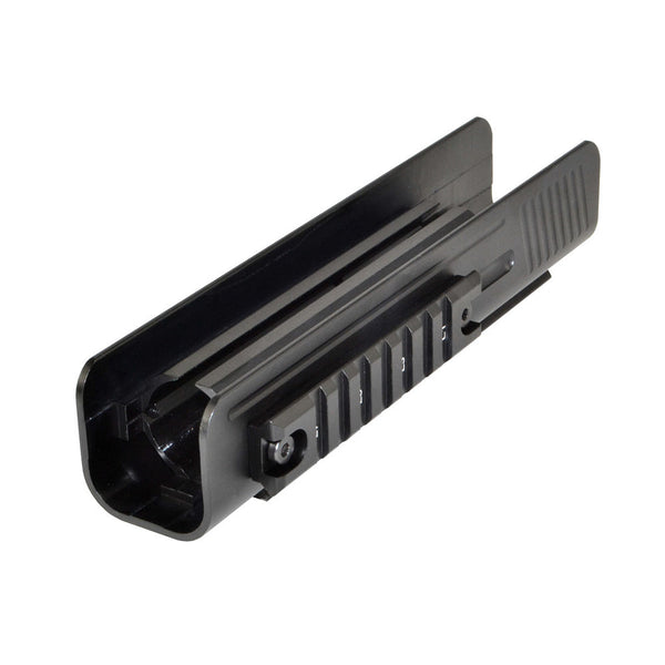 TACPOOL Tri Rail Forend Handguard System for Mossberg 500C Shotguns