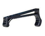 TACPOOL Aluminum Hand Stop for M-LOK Slots