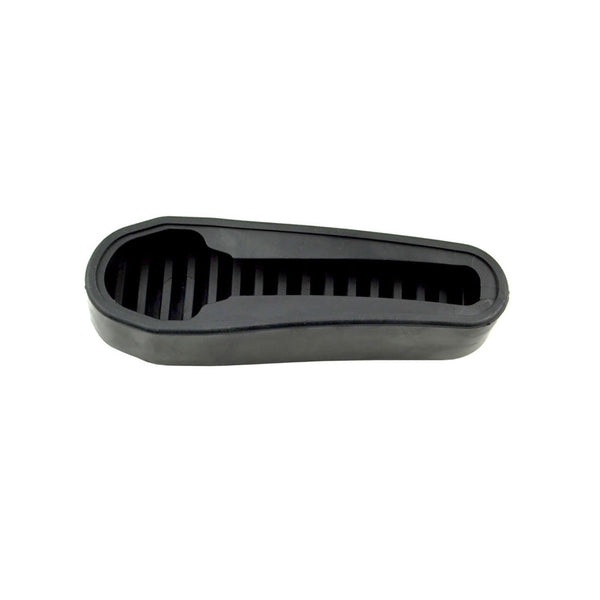 TACPOOL Rubber Buttstock Recoil Protective Pad, Fits Magpul MOE and CRT