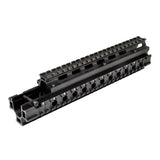 AR Style Forend Handguard Quad Rail Accessory Mount For Fn Fal