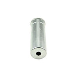 Laser Boresight For 12 Gauge Shotgun For Zeroing - Batteries Included