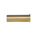 Laser Boresight .357 Mag /.38 For Zeroing Scope, Sights Etc. - Batteries Included