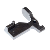 TACPOOL 4 Pieces Aluminum Bolt Catch Kit for 223/5.56, Black