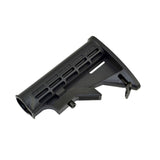 TACPOOL AR Adjustable Military Spec ButtStock with Sling Adapter