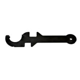 AR-15 Combo Wrench - Castle Nut / Muzzle Brake / A2 Tube / Aluminum Free Float Barrel Nut
