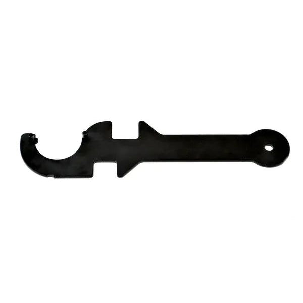 AR-15 Combo Wrench - Castle Nut / Muzzle Brake / A2 Tube / Aluminum Free Float Barrel Nut
