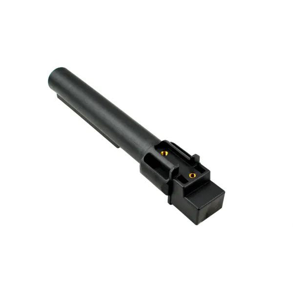 AK47 / AK74 Stamped Receiver 6 Position Lower Receiver Extension Buffer Tube - Commercial