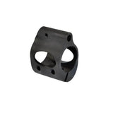 0.750" AR15 .223/5.56 Low Profile Gas Block, 0.750 Black Steel