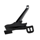 Presma AR-15 Replacement Charging Handle For AR15 .223/5.56, Aluminum, Anodized