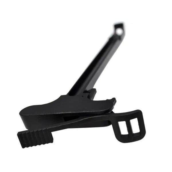 Presma AR-15 Replacement Charging Handle For AR15 .223/5.56, Aluminum, Anodized