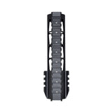 TACPOOL AR-15 Carbine Length 7"/ 10"/ 12.5"/ 15"/ 16.5"/ 19.5" M-LOK Series Slim Free Float Handguard