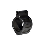 0.936" Adjustable Gas Block For AR-10 LR-308 .308 Barrel, Steel, Black