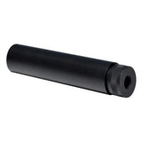 Fake Can (1/2”-28 Tpi), Length 7.09" , Aluminum, Black