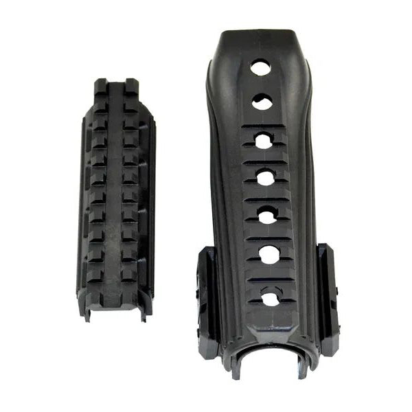 Sniper® Handguard Mount Rail Kit (2 Pieces) For AK47 / AK74