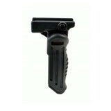 Tactical 3 Position Ergonomics Verticle Foregrip Forward Grip