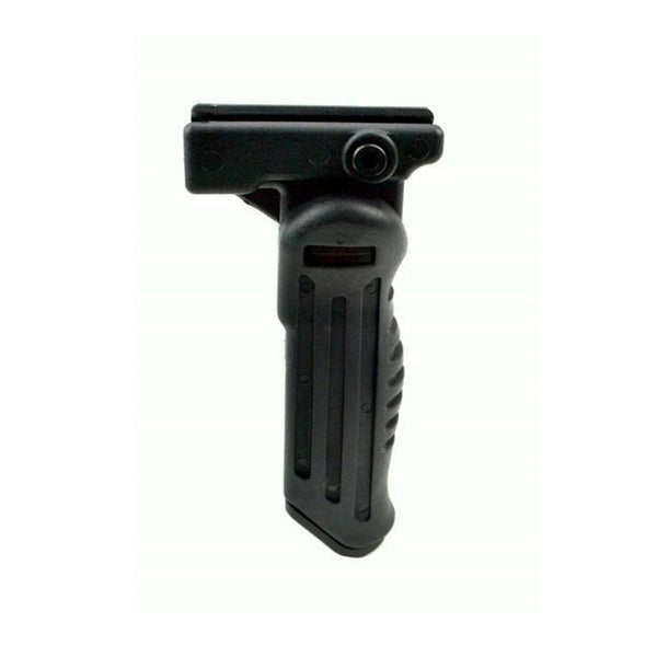 Tactical 3 Position Ergonomics Verticle Foregrip Forward Grip
