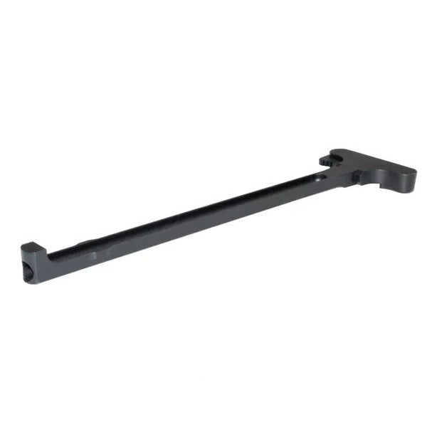 308 Mil-spec Replacement Charging Handle For AR .308 AR-10 LR-308 - Black