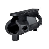 Presma Stripped Upper Receiver For AR-15 .223/5.56, Matte Black Anodized, US Made