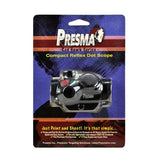 Presma® Red Hawk Series 20mm Compact Reflex Red/green Dot Scope
