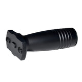 M-lok Fixed Foregrip With Storage, Aluminum