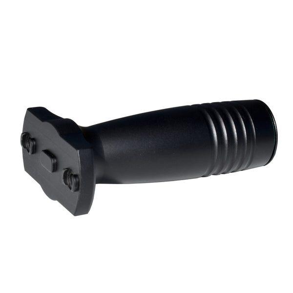 M-lok Fixed Foregrip With Storage, Aluminum