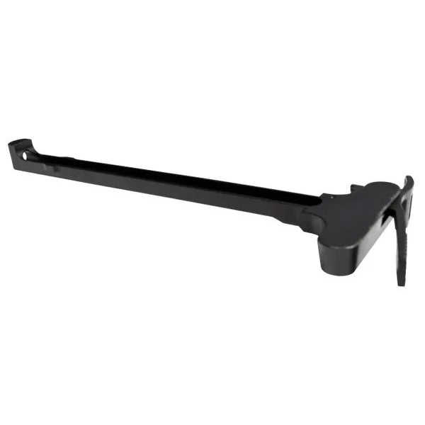 Presma AR-15 Replacement Charging Handle For AR15 .223/5.56, Aluminum, Anodized