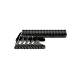 TACPOOL Remington 870 12 gauge Shotgun Low Profile Side Saddle Mount